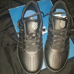 K.Swiss Women Court Chesterfield  shoes